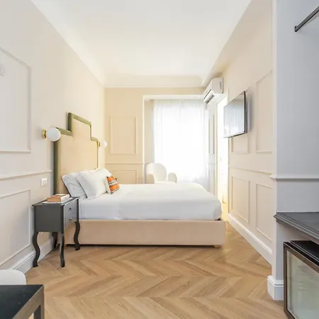 Rome Central Inn Maison d'hôtes Rome