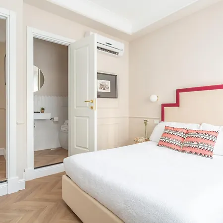 Rome Central Inn 4* Rome