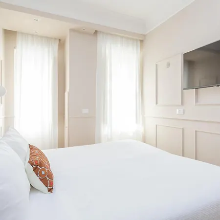 Rome Central Inn
