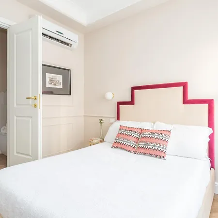 Rome Central Inn 4* Rome