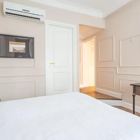Rome Central Inn Maison d'hôtes