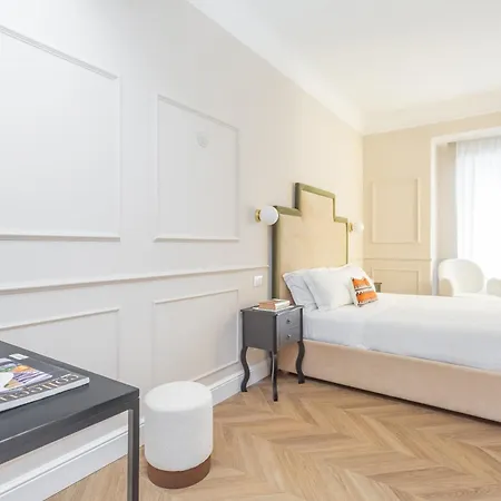 Rome Central Inn
