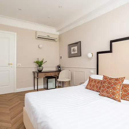 Rome Central Inn