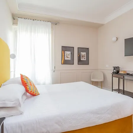 Rome Central Inn Maison d'hôtes