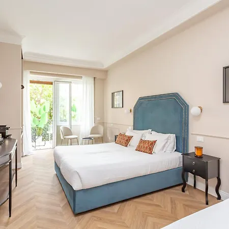 Maison d'hôtes Rome Central Inn Rome