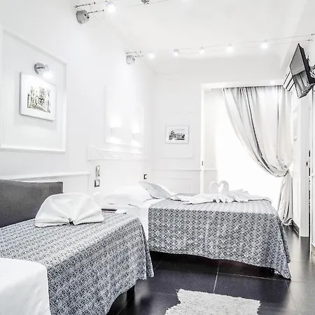 Rome Central Inn