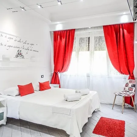 Rome Central Inn 4*