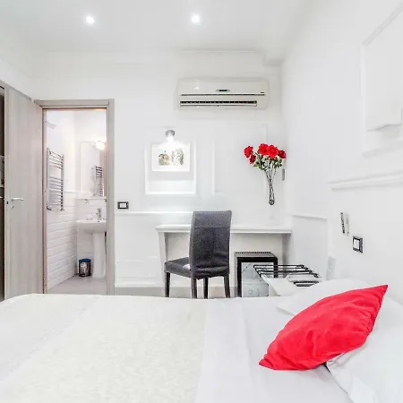 Rome Central Inn Maison d'hôtes 4*