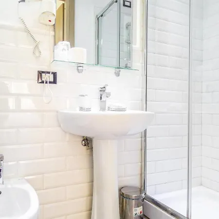 Maison d'hôtes Rome Central Inn