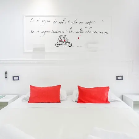 Rome Central Inn Maison d'hôtes