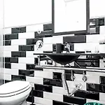 Konukevi Rome Central Inn 4*