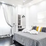 Konukevi Rome Central Inn 4*