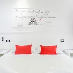 Rome Central Inn Konukevi