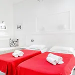 Konukevi Rome Central Inn