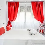 Rome Central Inn Konukevi Roma
