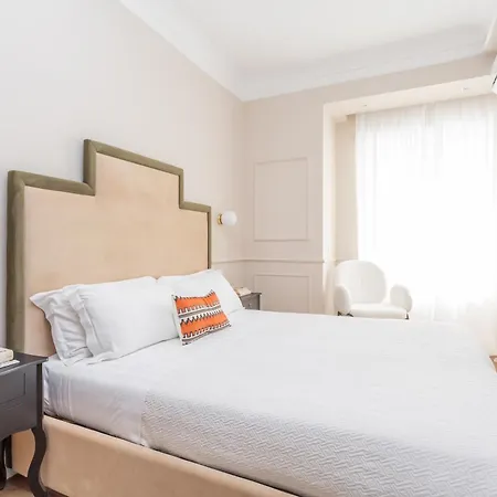 Rome Central Inn 4*