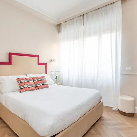 Rome Central Inn 招待所 4*