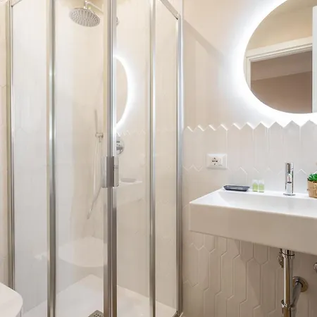 Rome Central Inn 3* روما