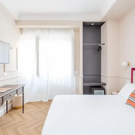 Rome Central Inn
