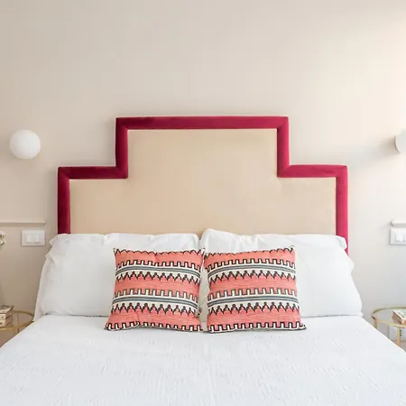 Rome Central Inn Gasthuis Rome