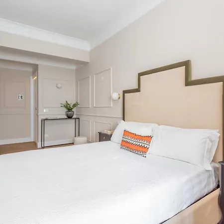 Rome Central Inn Róma
