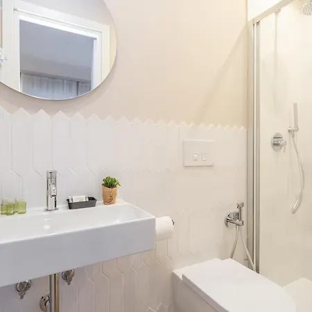 Rome Central Inn Gasthuis 3*