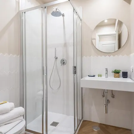 Rome Central Inn 3*