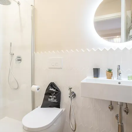 بيت ضيافة Rome Central Inn روما