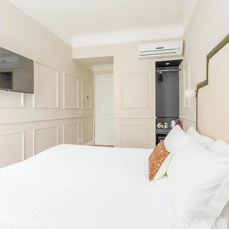 Rome Central Inn 3*