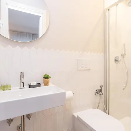 Rome Central Inn 3* روما