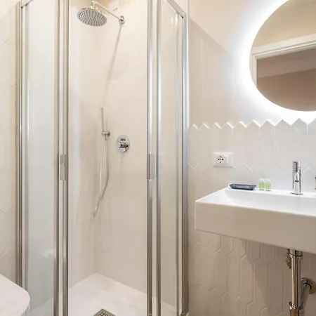 Rome Central Inn 게스트하우스