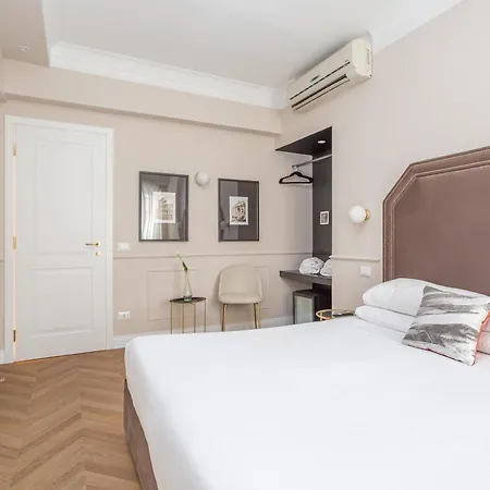 Rome Central Inn 3*