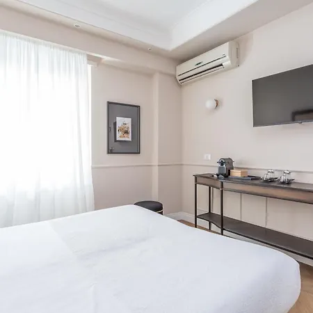 Rome Central Inn روما