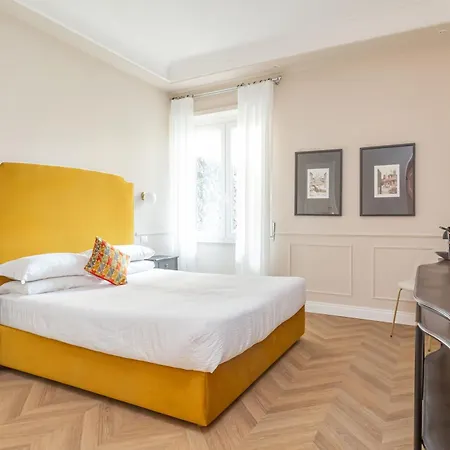 Rome Central Inn 3* روما