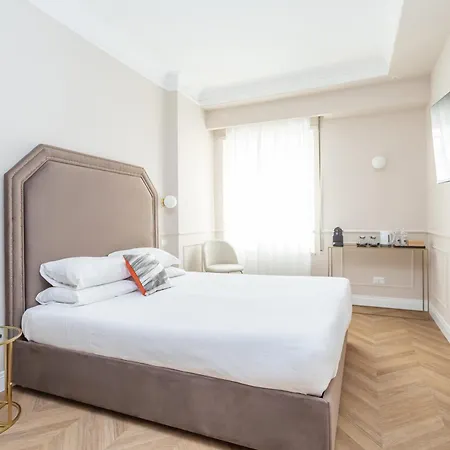 بيت ضيافة Rome Central Inn