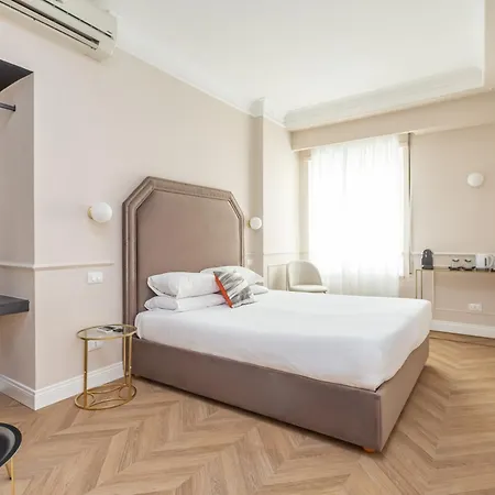 Rome Central Inn بيت ضيافة روما