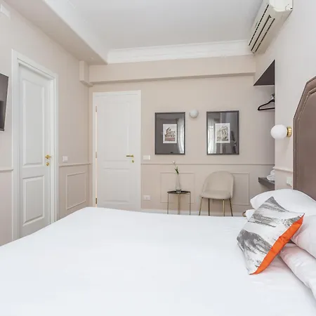 Gasthuis Rome Central Inn Rome