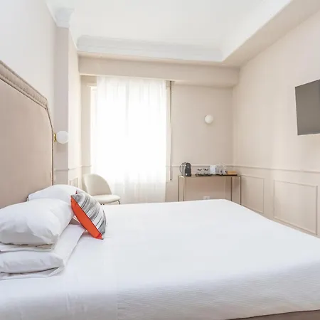 Rome Central Inn 3*