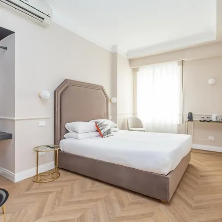 Rome Central Inn Gasthuis