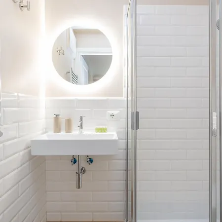 Rome Central Inn Gasthuis 3*