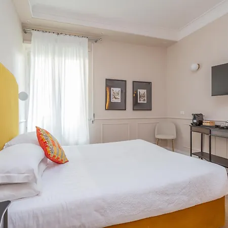 Rome Central Inn 3*