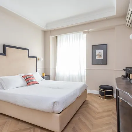 Rome Central Inn 로마