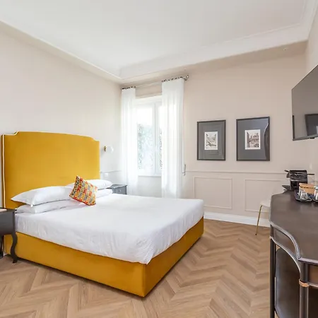 Rome Central Inn 4* Róma