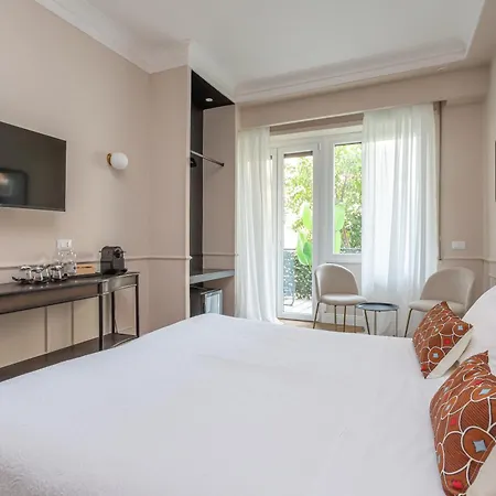 Rome Central Inn