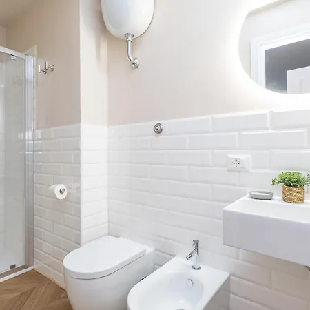 Rome Central Inn 3*