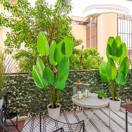 Rome Central Inn روما