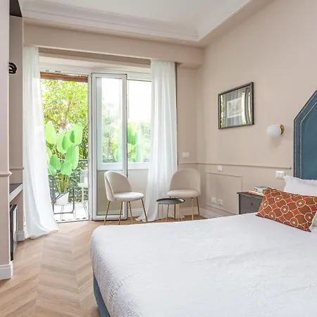 Rome Central Inn