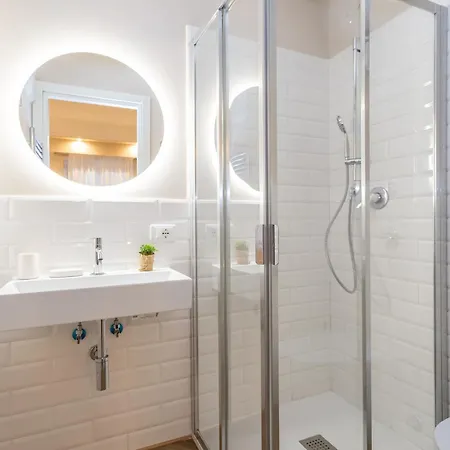 بيت ضيافة Rome Central Inn