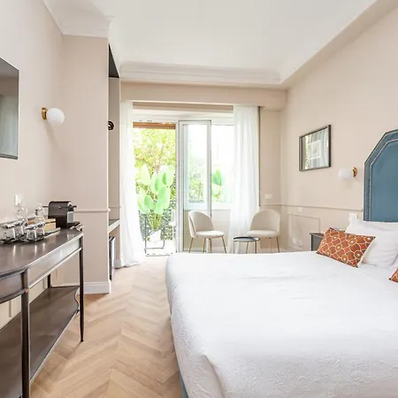 Rome Central Inn 招待所 4*