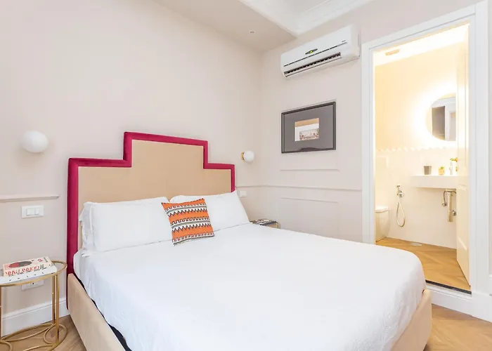 Gæstehus Rome Central Inn